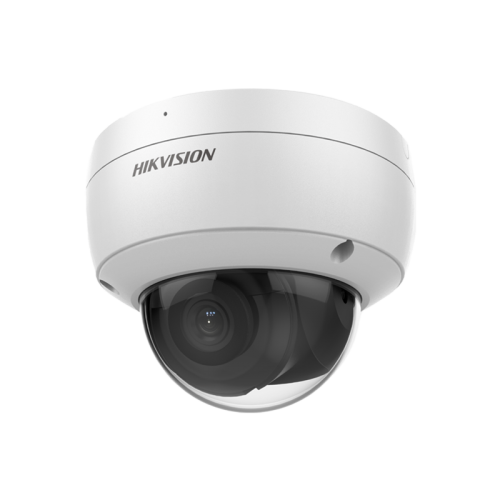 IP Dome κάμερα 4MP, με φακό 2.8mm και IR 30m