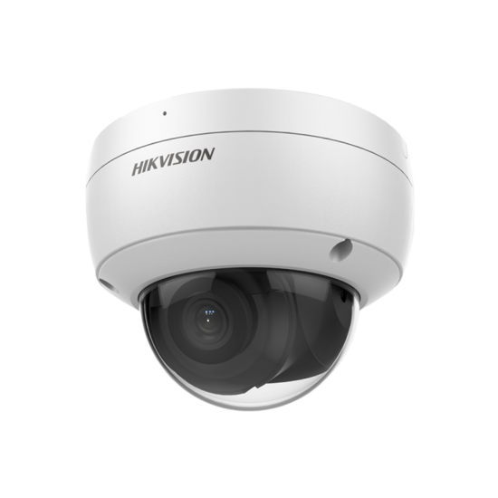 IP Dome κάμερα 4MP, με φακό 2.8mm και IR 30m
