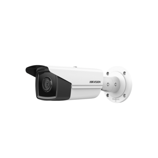 IP Bullet κάμερα 4MP, με φακό 2.8mm και IR 60m
