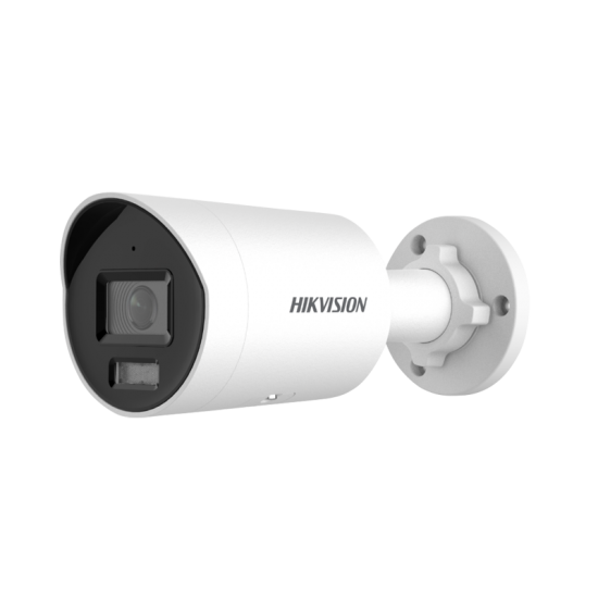IP Bullet κάμερα 2MP, με φακό 2.8mm και IR 40m