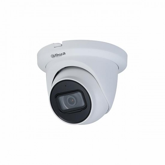 IP Dome κάμερα 4MP, με φακό 2.8mm και IR 30m