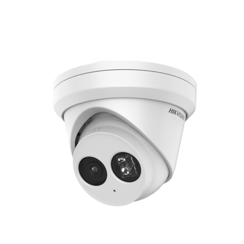 IP Dome κάμερα 8MP, με φακό 2.8 mm και IR 30m
