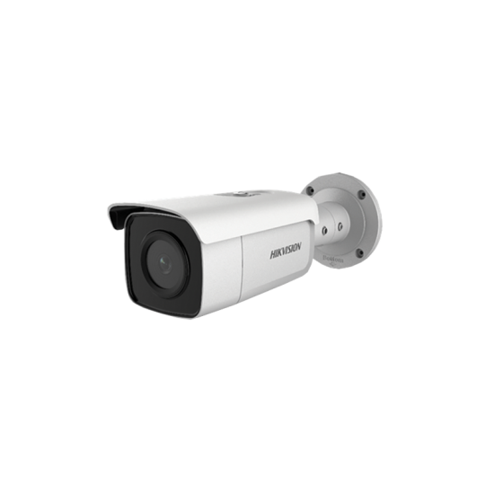 IP Bullet κάμερα 4MP, με φακό 2.8mm και IR 80m