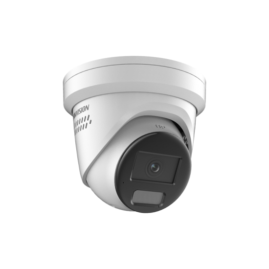 IP Dome κάμερα 4MP, με φακό2.8mmκαι IR 30m
