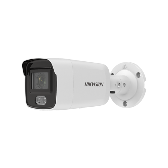 IP Bullet κάμερα 4MP, με φακό 2.8mm και IR 40m