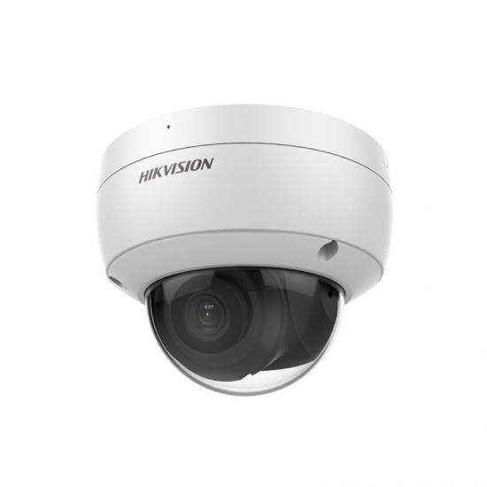 IP Dome κάμερα 4MP, με φακό2.8mm και IR 30m