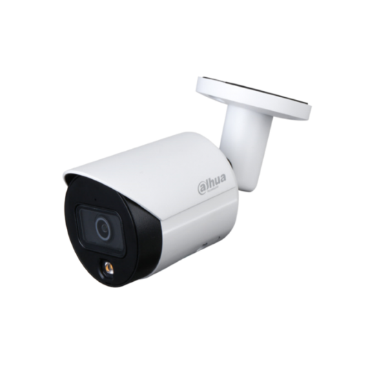 IP Bullet κάμερα 2MP, με φακό 2.8mm και IR 30m