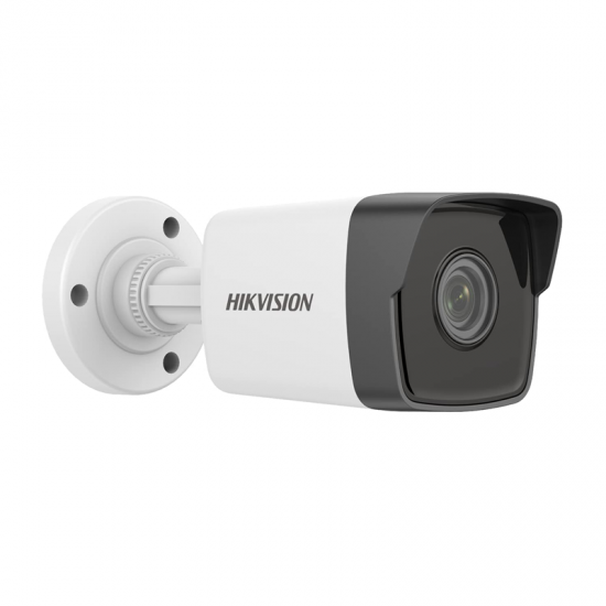 IP Bullet κάμερα 2MP, με φακό 2.8mm και IR 30m