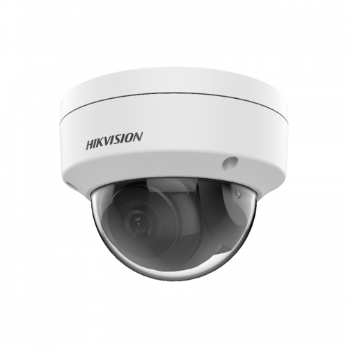 Κάμερα IP Dome 2MP, με φακό 2.8mm και IR30. Προστασία IP67/IK10.