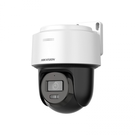 Κάμερα IP Mini PT Smart Hybrid 4MP, φακός 2.8mm, ενσωματωμένο μικρόφωνο, ηχείο και Human Auto-tracking.