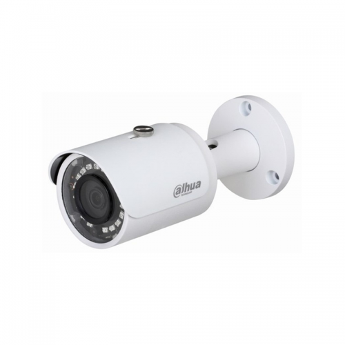 IP Bullet κάμερα ανάλυσης 2MP, με φακό 2.8mm και IR30m.