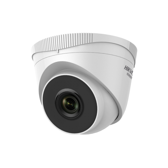 IP Dome κάμερα 4MP, με φακό 2.8mm και IR 30m