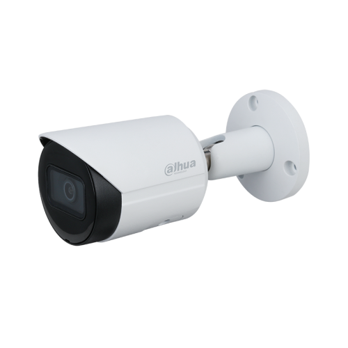 IP Bullet κάμερα 4MP, με φακό 2.8mm και IR 30m
