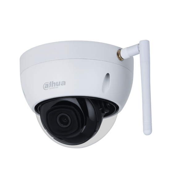 IP Dome κάμερα 2MP, με φακό 2.8mm και IR 30m