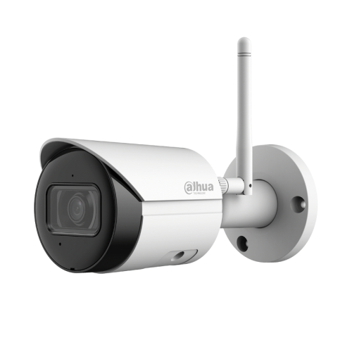 IP Bullet κάμερα 2MP, με φακό 2.8mm και IR 30m
