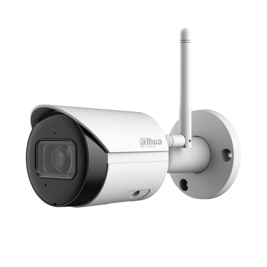 IP Bullet κάμερα 2MP, με φακό 2.8mm και IR 30m