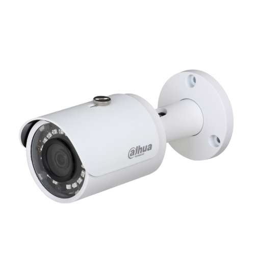 IP Bullet κάμερα 4MP, με φακό 2.8mm και IR 30m
