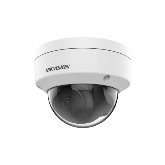 IP Dome κάμερα 4MP, με φακό2.8mmκαι IR 30m