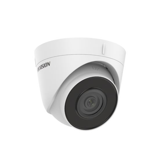 IP Dome κάμερα 4MP, με φακό2.8mmκαι IR 30m