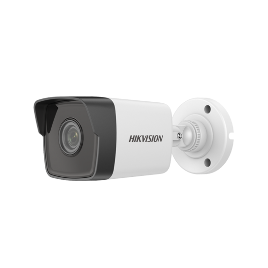 IP Bullet κάμερα 4MP, με φακό 4mm και IR 30m