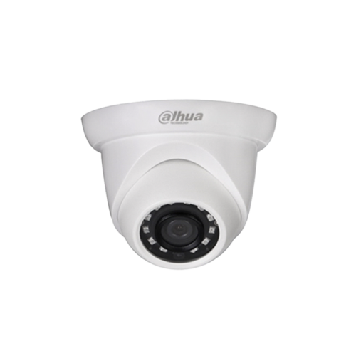 IP Dome κάμερα 4MP, με φακό 2.8mm και IR 30m