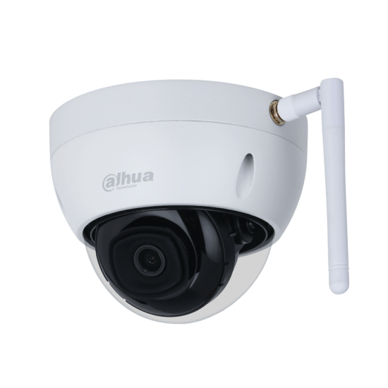 IP Dome κάμερα 4MP, με φακό 2.8mm και IR 30m