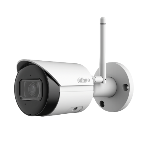 IP Bullet κάμερα 4MP, με φακό 2.8mm και IR 30m