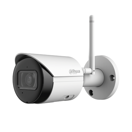 IP Bullet κάμερα 4MP, με φακό 2.8mm και IR 30m