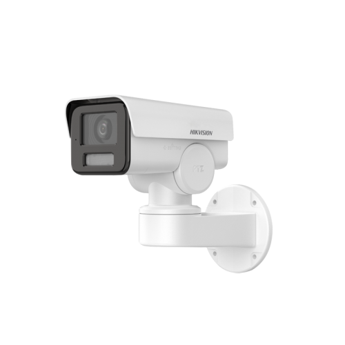 IP Bullet κάμερα 2MP, με φακό Motorized και IR 50m