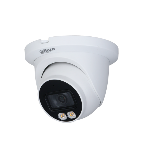 IP Dome κάμερα 5MP, με φακό 2.8mm και IR 30m