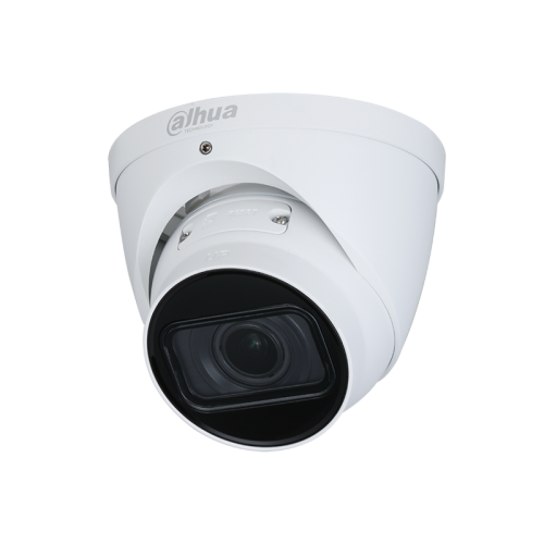 IP Dome κάμερα 2MP, με φακό Motorized και IR 40m