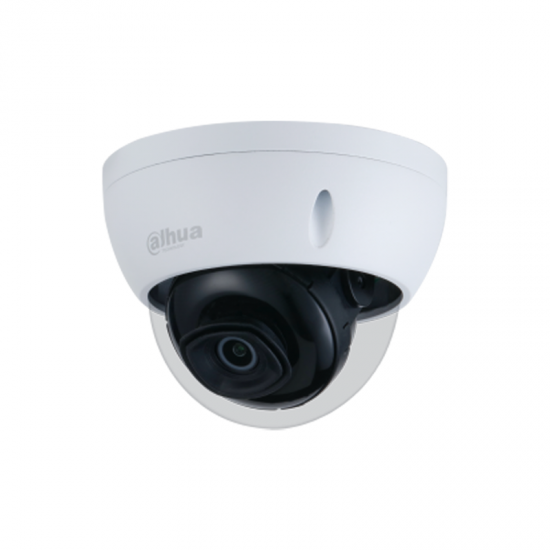 IP Dome κάμερα 5MP, με φακό 2.8mm και IR 30m