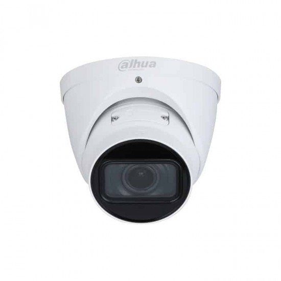IP Dome κάμερα 5MP, με φακό 2.8mm και IR 30m
