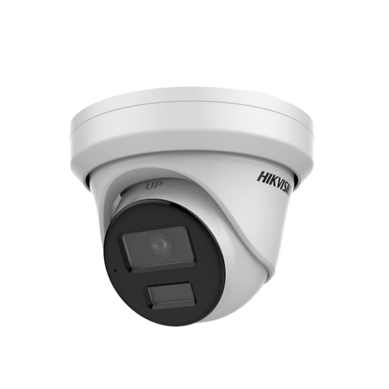 IP Dome κάμερα 2MP, με φακό 2.8mm και IR 30m
