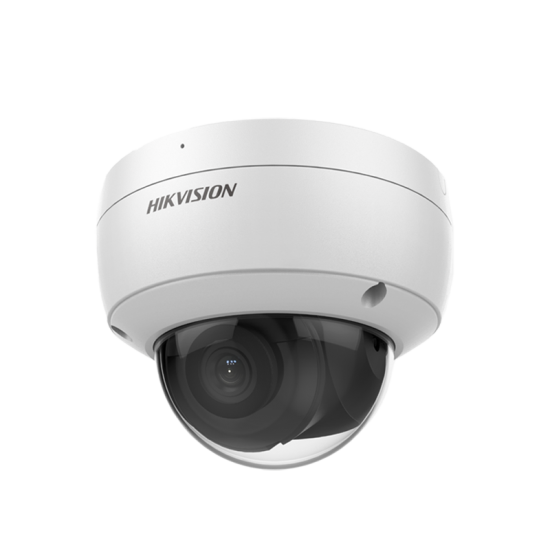 IP Dome κάμερα 2MP, με φακό 2.8mm και IR 30m