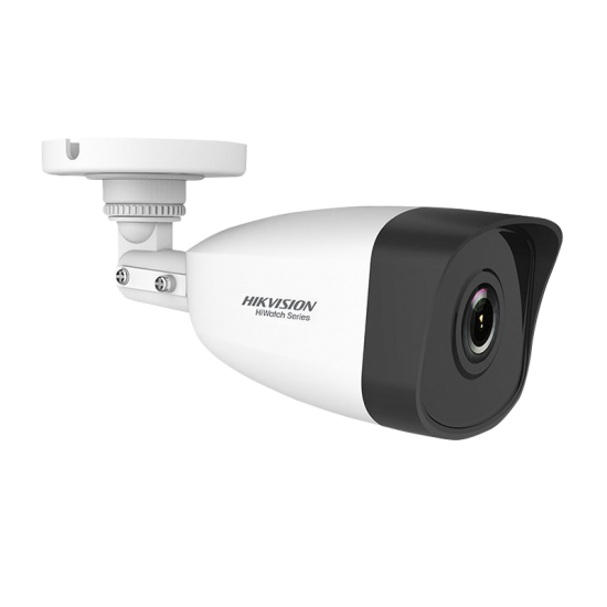 IP Bullet κάμερα 4MP, με φακό 2.8mm και IR 30m