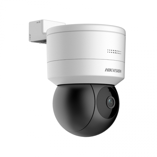 IP Dome κάμερα 2MP, με φακό 4mm και IR 15m