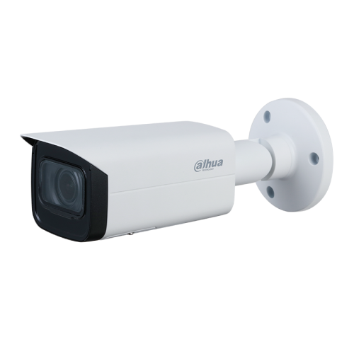 IP Bullet κάμερα 2MP, με φακό Motorized και IR 60m