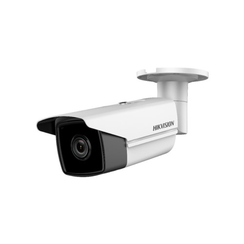 IP Bullet κάμερα 2MP, με φακό 4mm και IR 80m