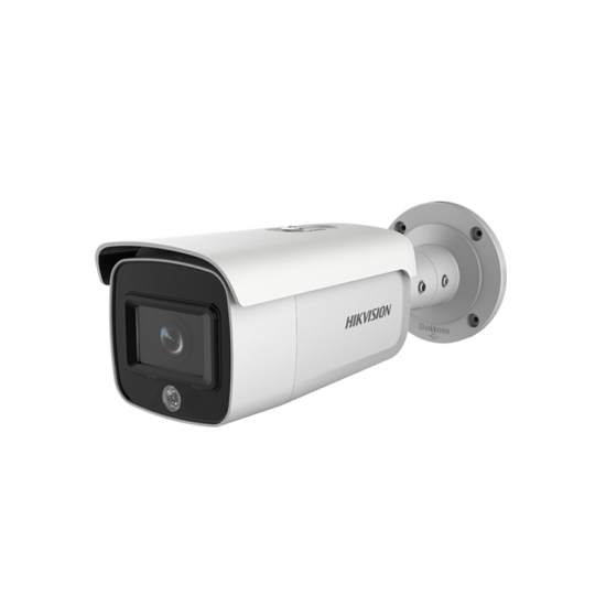 IP Bullet κάμερα 2MP, με φακό 2.8mm και IR 80m