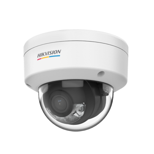 IP Dome κάμερα 4MP, με φακό 2.8mm και IR 30m