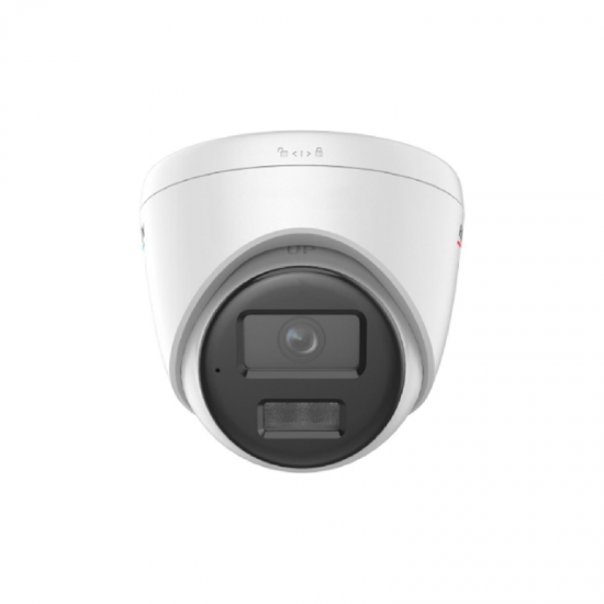 IP Dome κάμερα 4MP, με φακό 2.8mm και IR 30m
