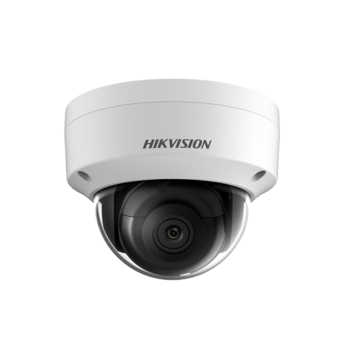 IP Dome κάμερα 2MP, με φακό 2.8mm και IR 30m
