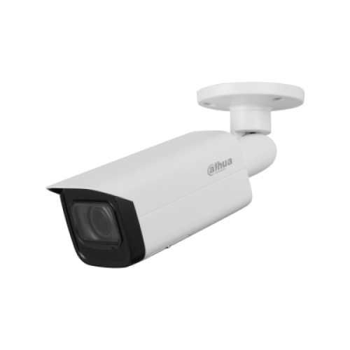 IP Bullet κάμερα 4MP, με φακό Motorized και IR 60m
