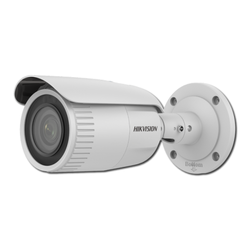 IP Bullet κάμερα 4MP, με φακό Motorized και IR 50m