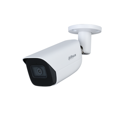 IP Bullet κάμερα 8MP, με φακό 2.8mm και IR 30m