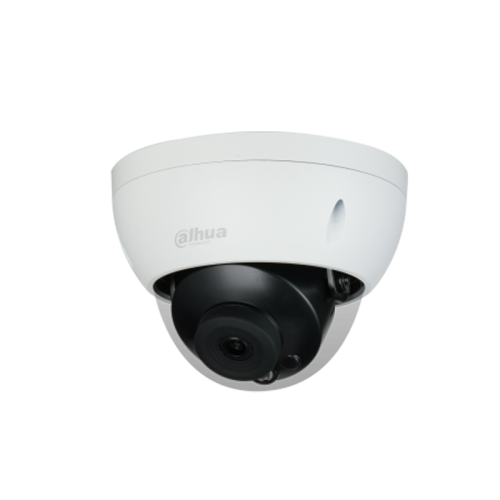 IP Dome κάμερα 5MP, με φακό 2.8mm και IR 50m
