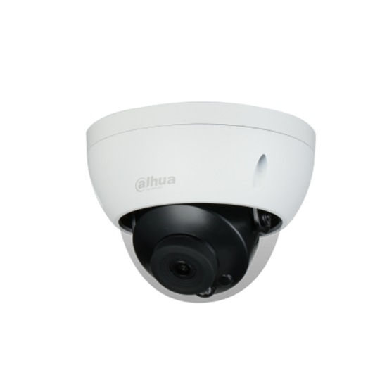 IP Dome κάμερα 5MP, με φακό 2.8mm και IR 50m