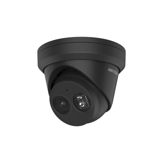 IP Dome κάμερα 4MP, με φακό 2.8mm και IR 30m