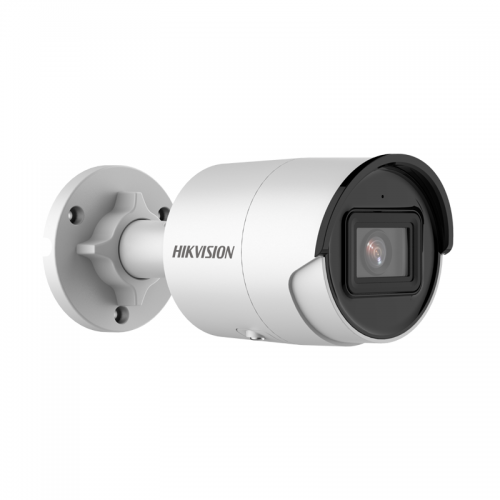 IP Bullet κάμερα 4MP, με φακό 2.8mm και IR 40m